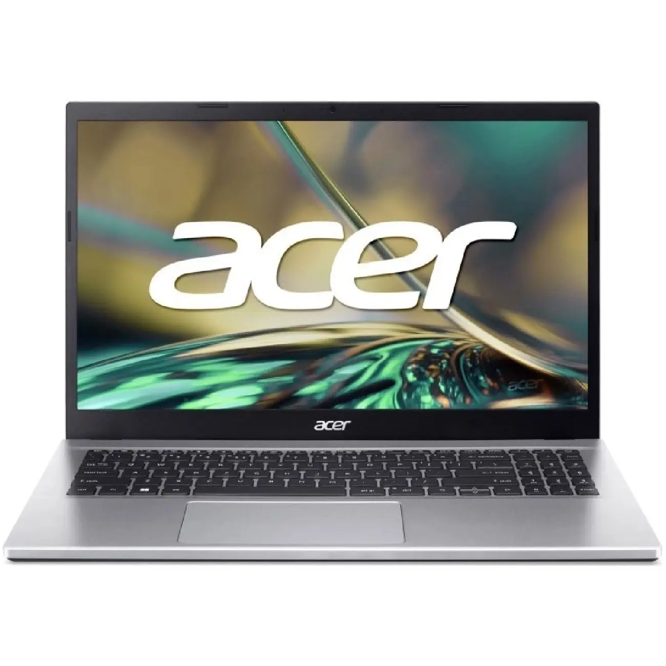 Ноутбук ACER A315 R7-5700U/8GB RAM/512GB SSD/15.6 FHD/D (Silver)