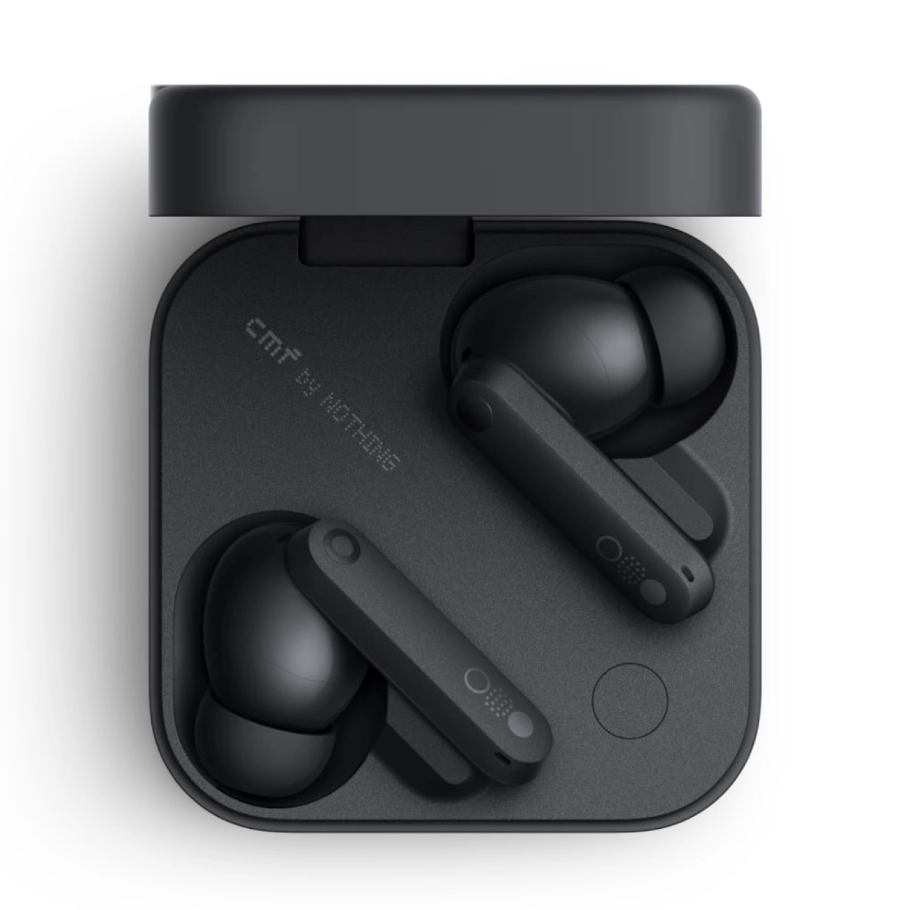Беспроводные наушники Nothing CMF Buds Pro Black