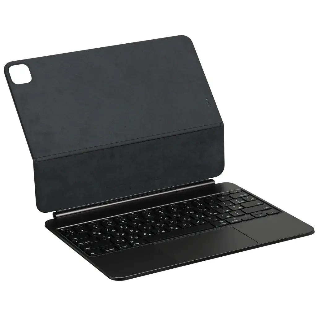 Клавиатура беспроводная Apple Magic Keyboard for iPad Pro 13‑inch (M4) - Romanian - Black