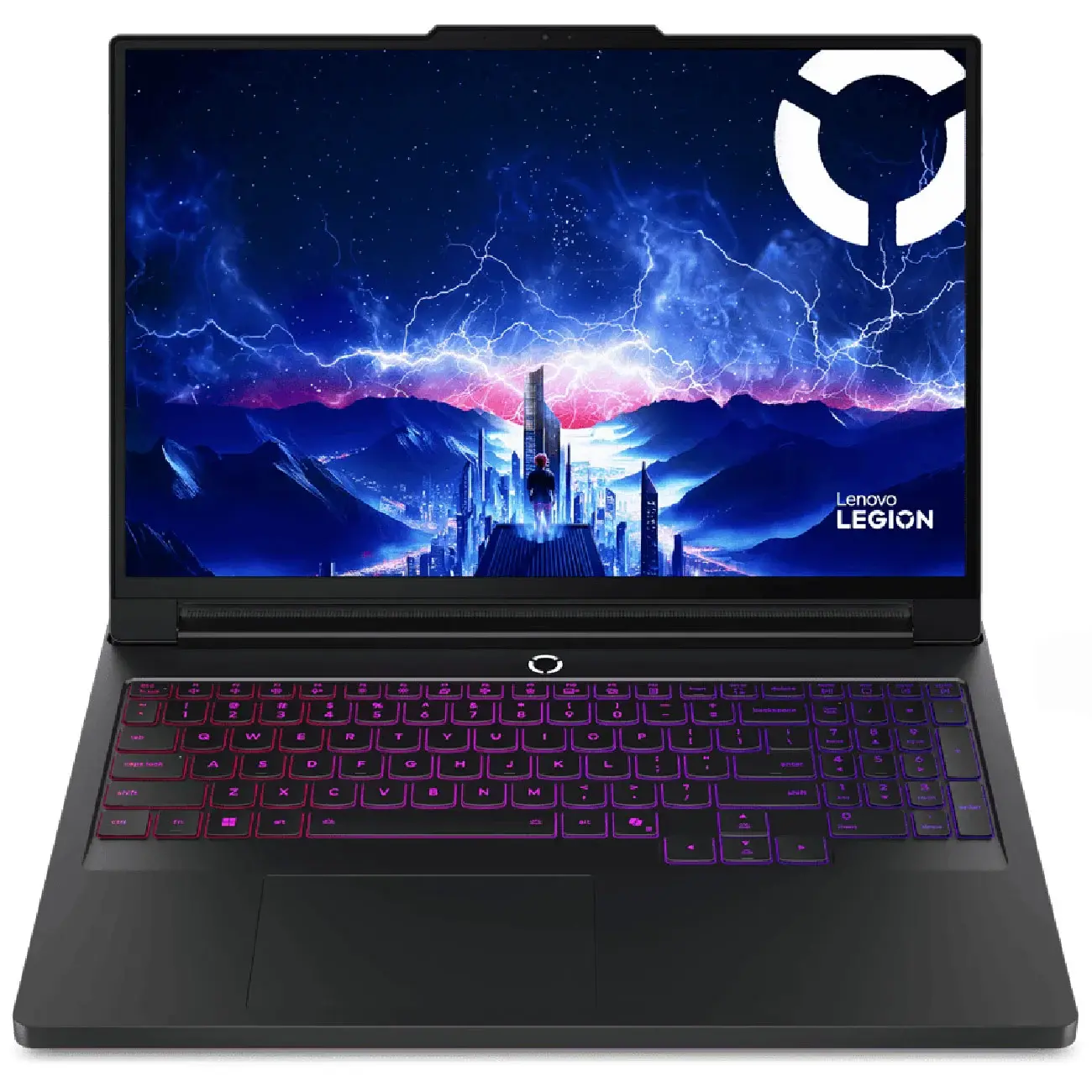 Ноутбук Lenovo Legion Pro7 U9-275HX, 32GB, 1Tb SSD, RTX5070Ti, 16” WQXGA OLED 240Hz