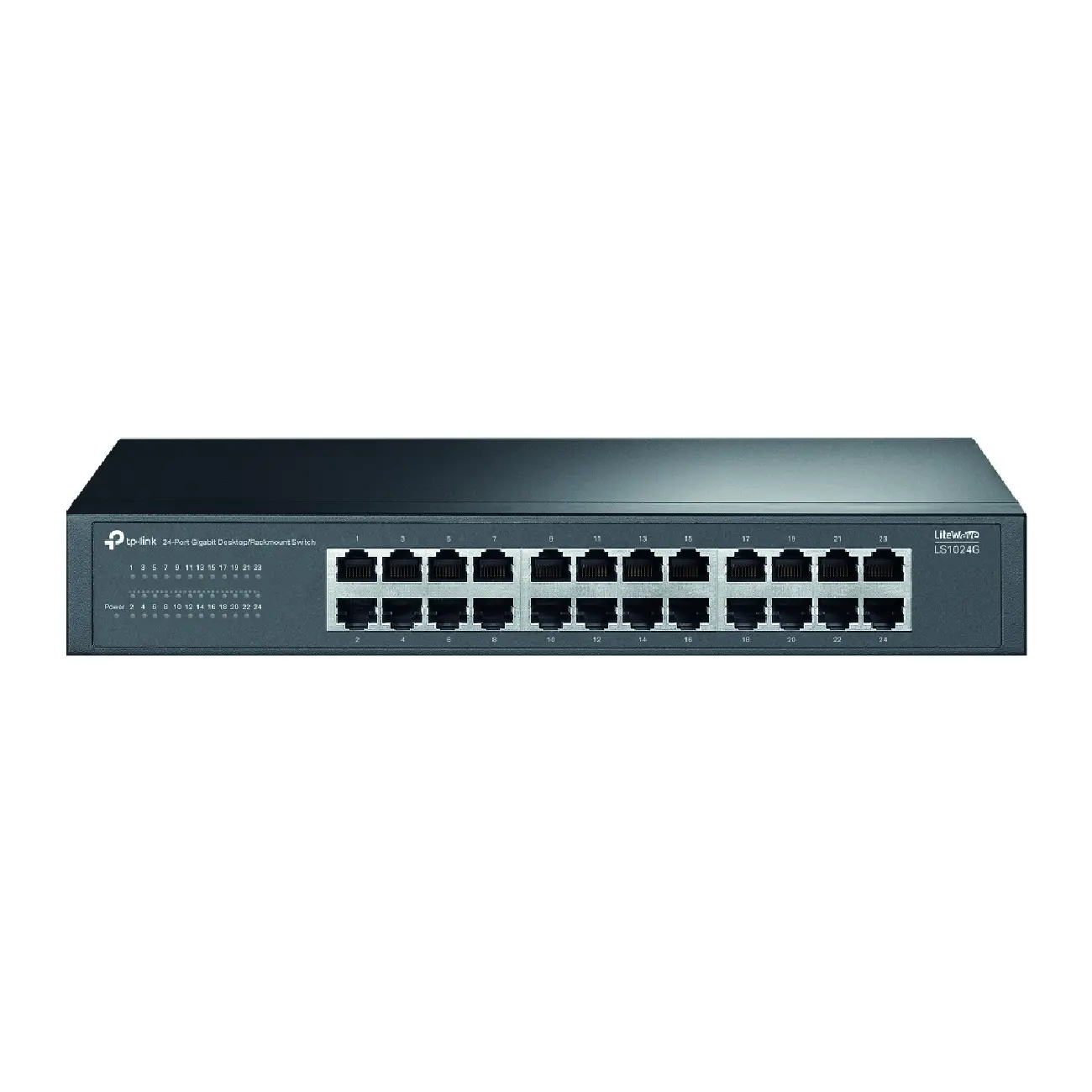 Коммутатор TP-LINK LS1024G