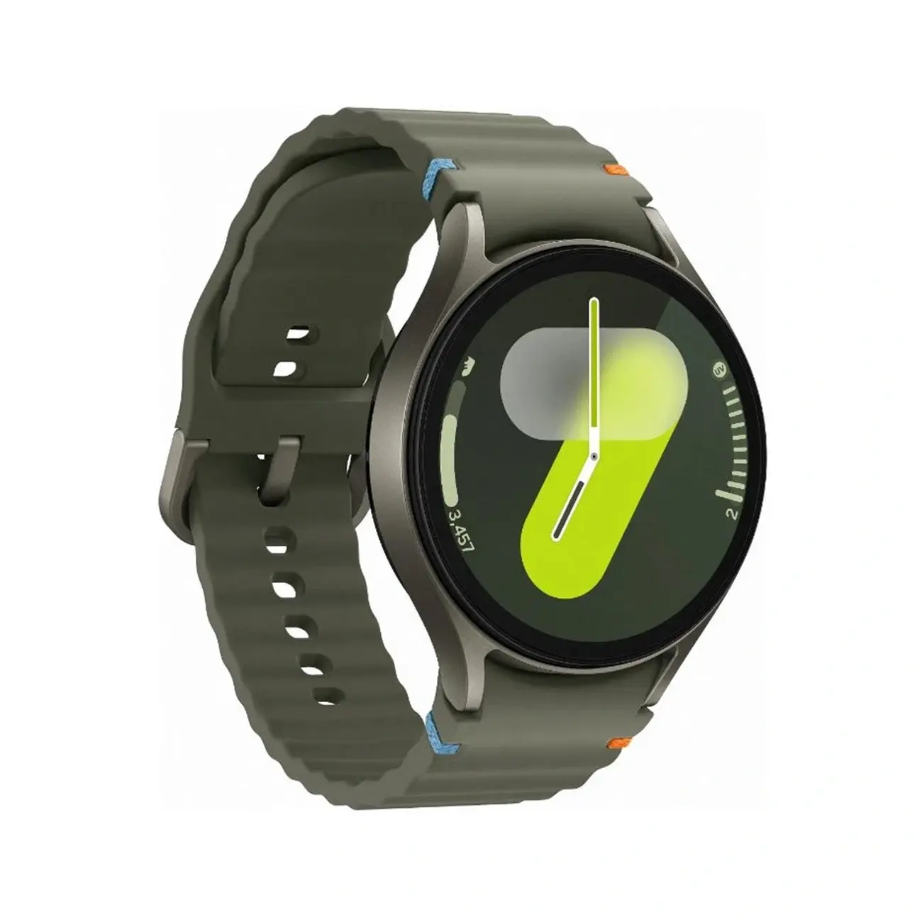 Смарт часы Samsung Galaxy Watch 7 44mm Green