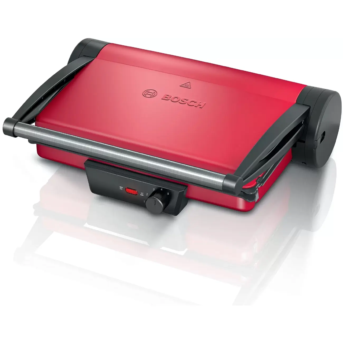 Тостер гриль Bosch TCG4104