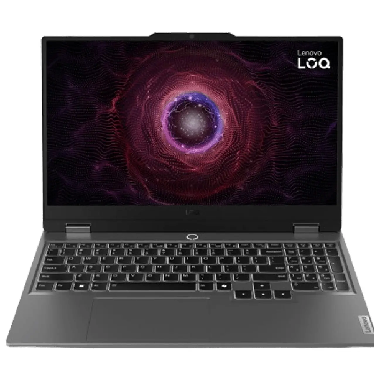 Lenovo LOQ 15ARP9 (AMD Ryzen 5-7235HS/ DDR5 16GB/ SSD 512GB/ 15.6” FHD IPS 144 HZ/ 6GB GF RTX3050 Luna Grey