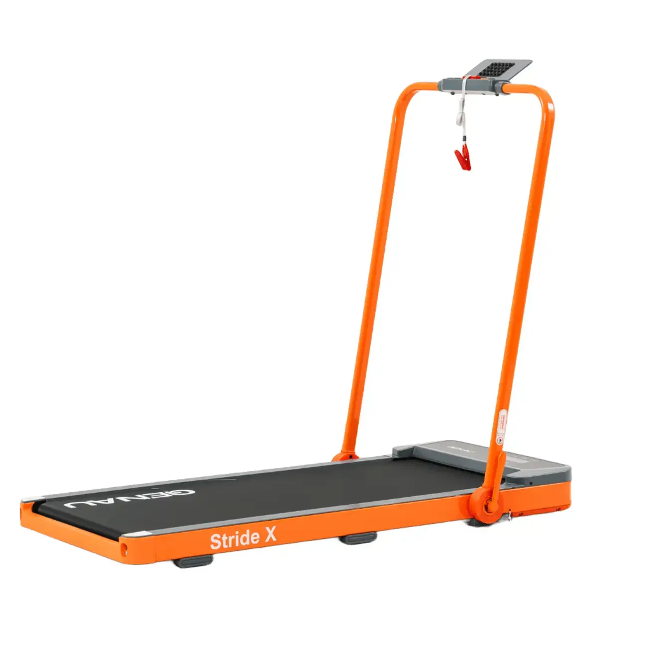 Беговая дорожка Genau New Stride X Orange
