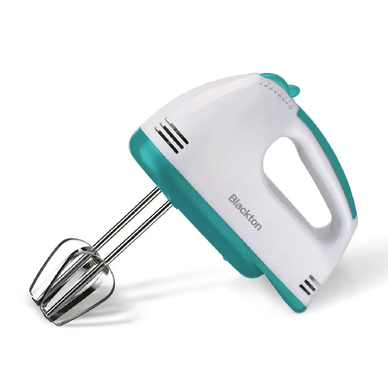 Миксер ручные Blackton Bt MX423 White-Turquoise