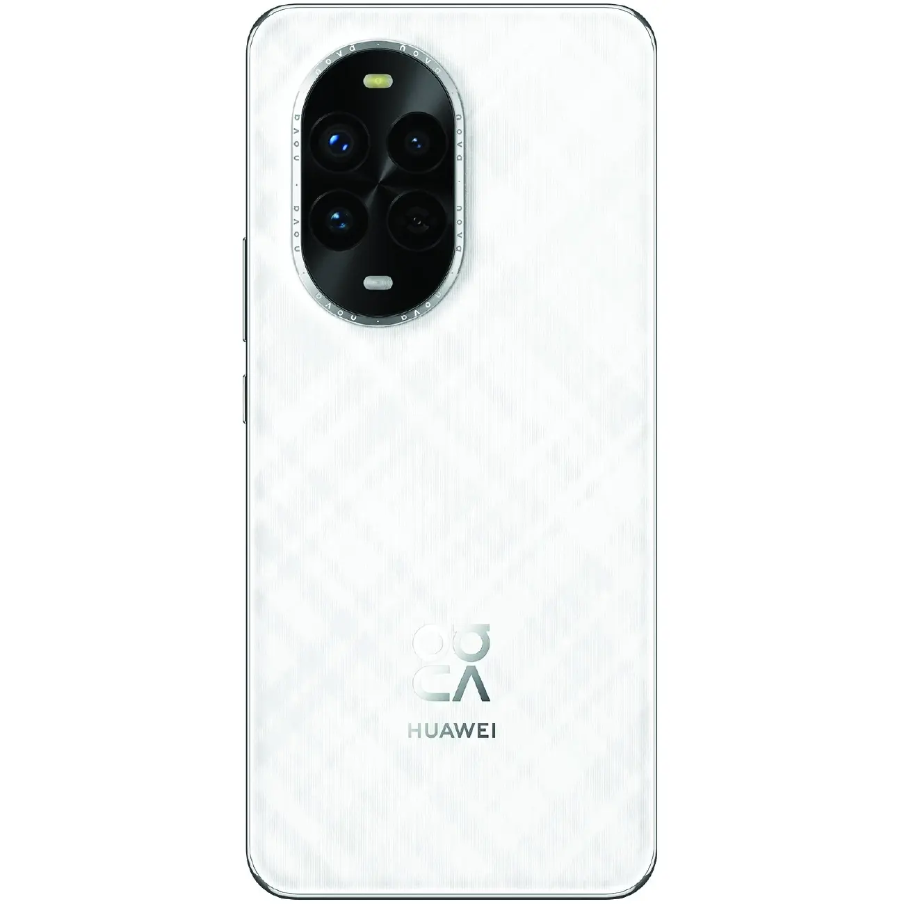 Смартфон Huawei Nova 13 Pro (12/512) White