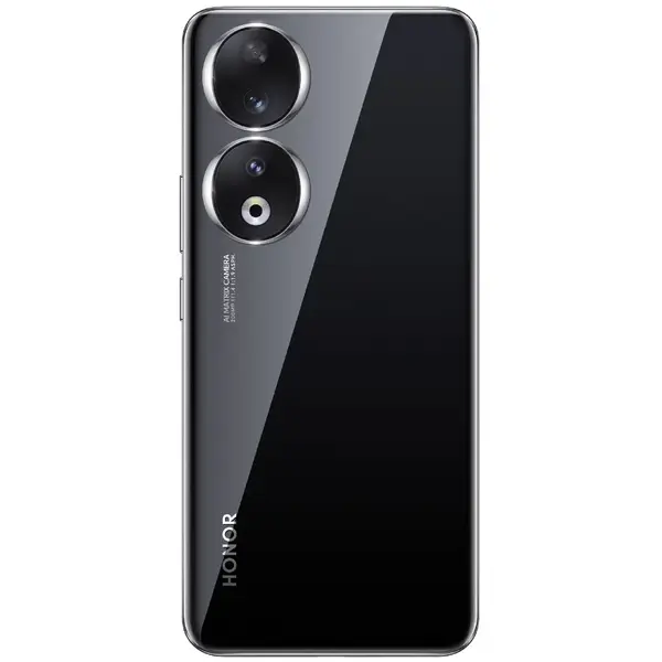 Смартфон HONOR 90 5G 8/256 Midnight Black