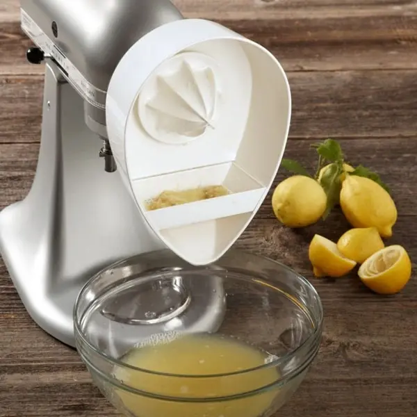 Насадка-соковыжималка KITCHEN AID 5JE