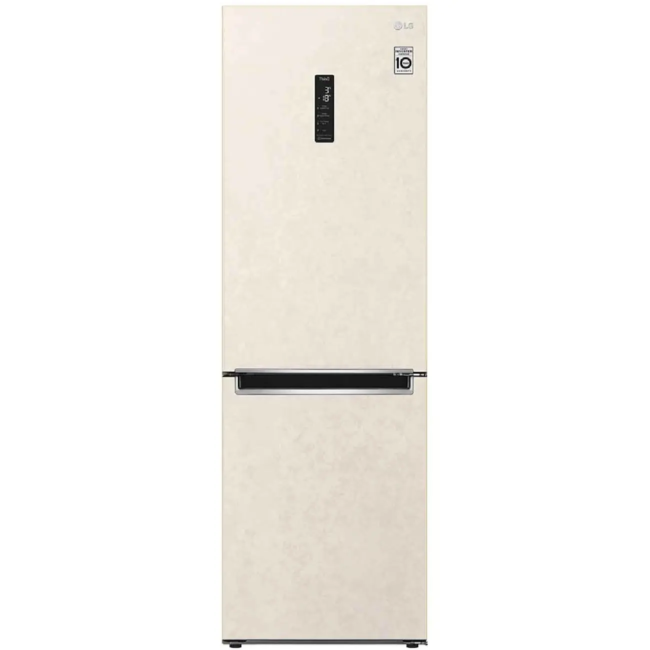 Холодильник LG GC-B459MEWM
