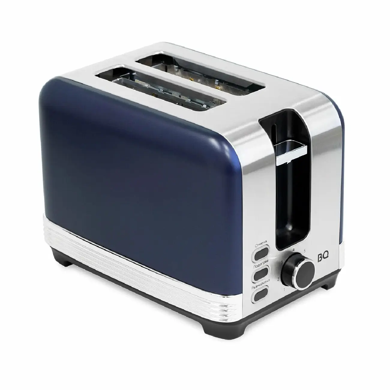 Тостер BQ T1000 Blue