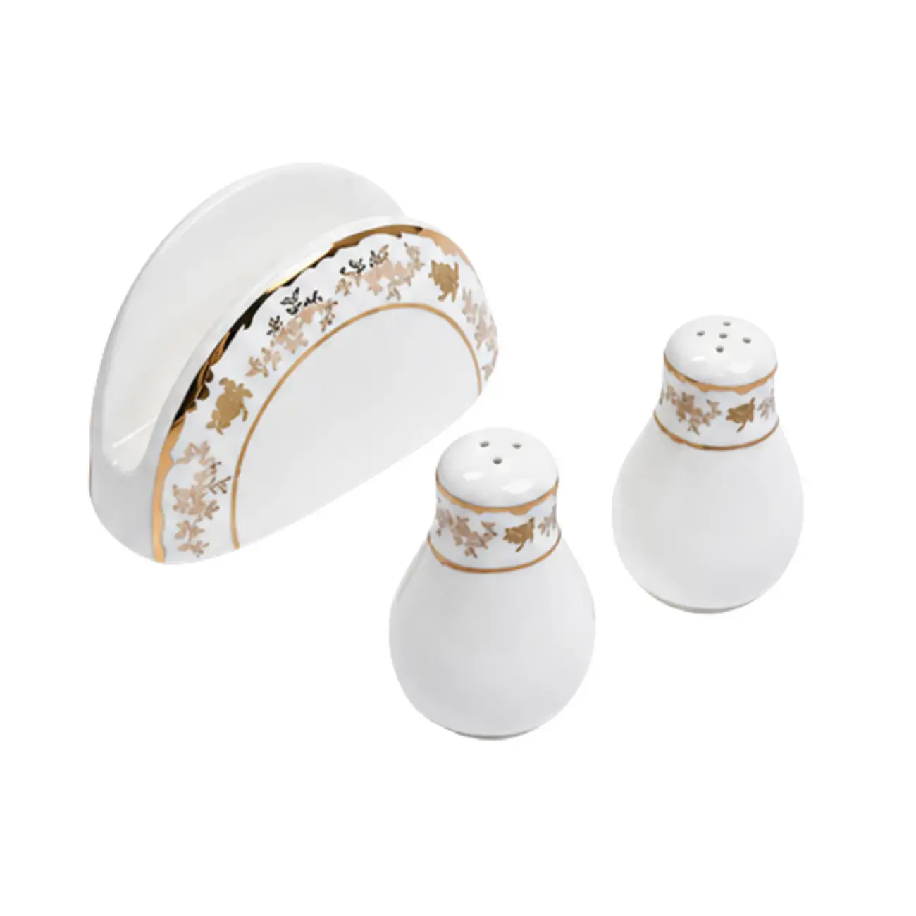 Oshxona servisi 12 kishilik PEARL SNS-1 ATHENA