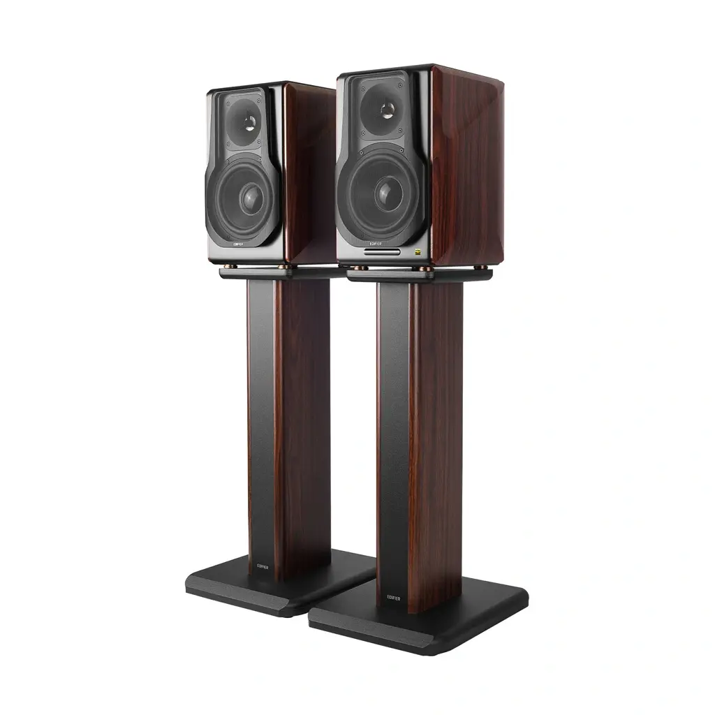 Стойки для акустических систем EDIFIER SS03