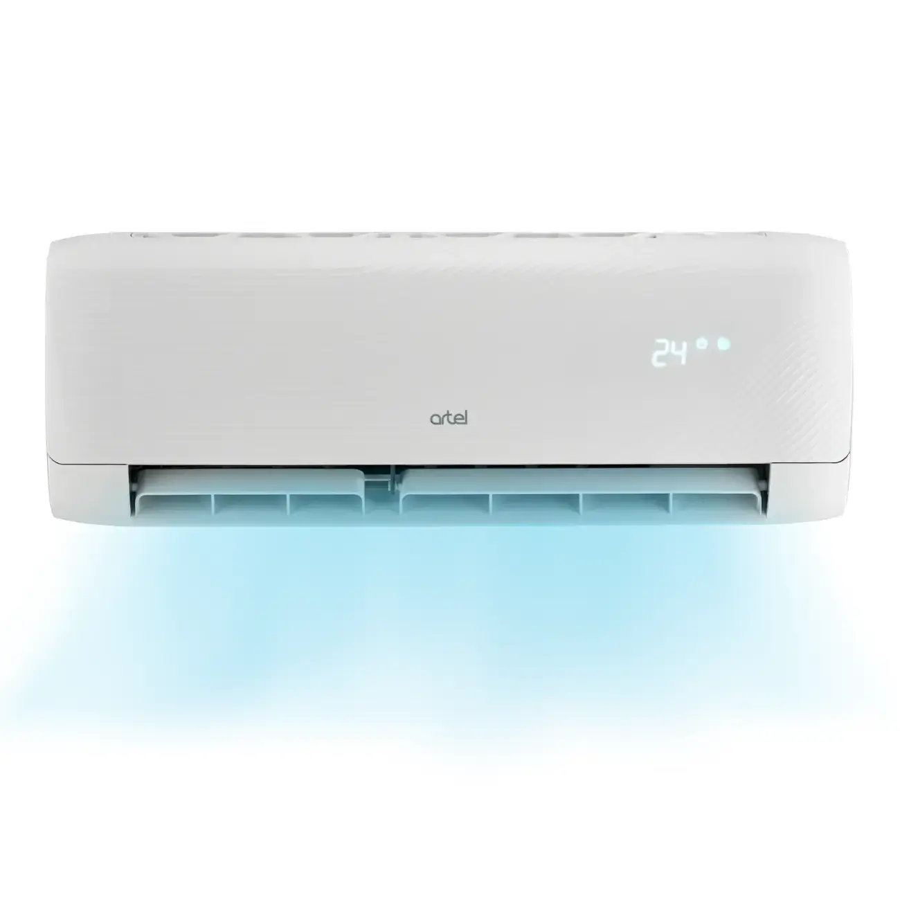Сплит-система ARTEL EVEREST 09BE INVERTER
