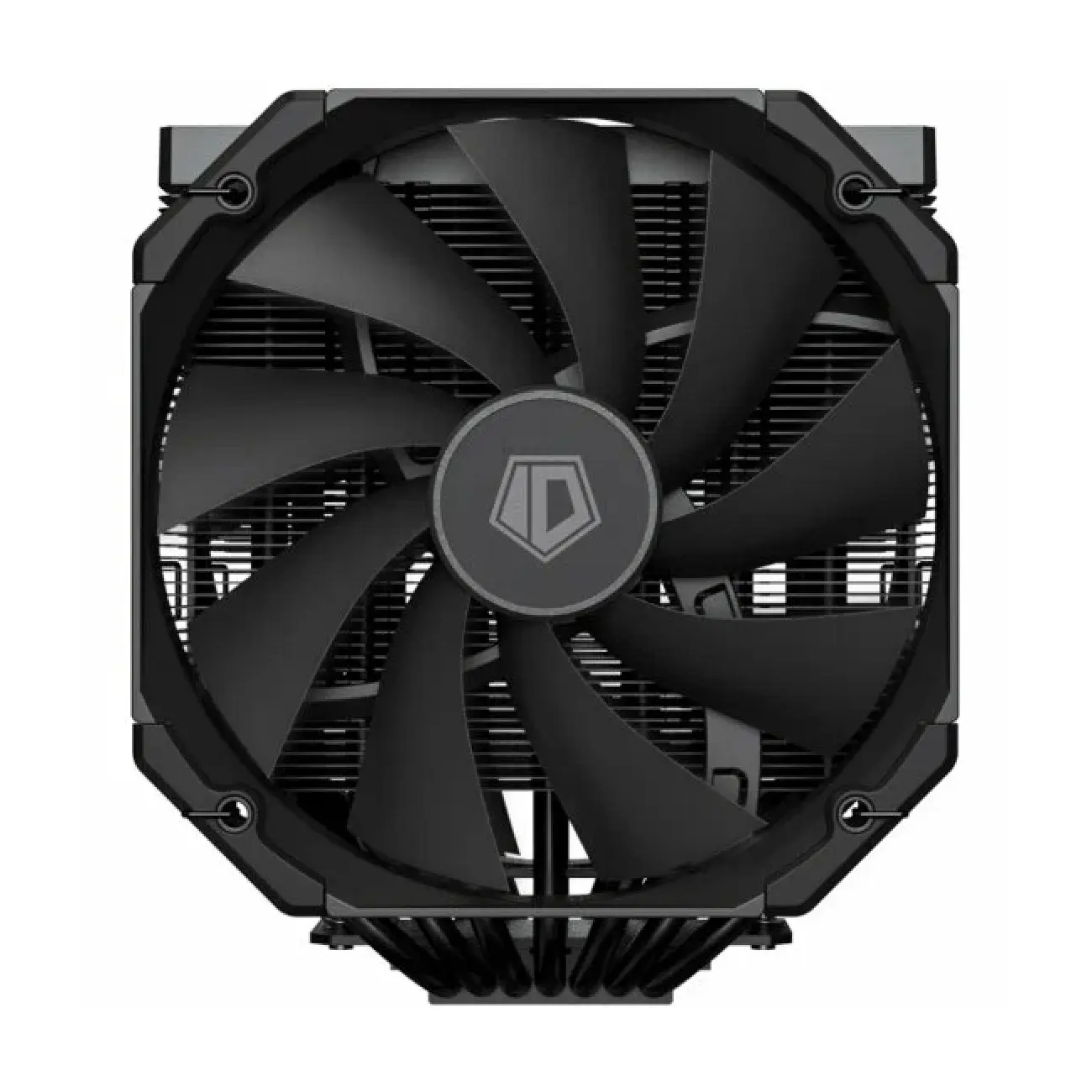 Кулер для процессора ID Cooling FROZN A720 Black