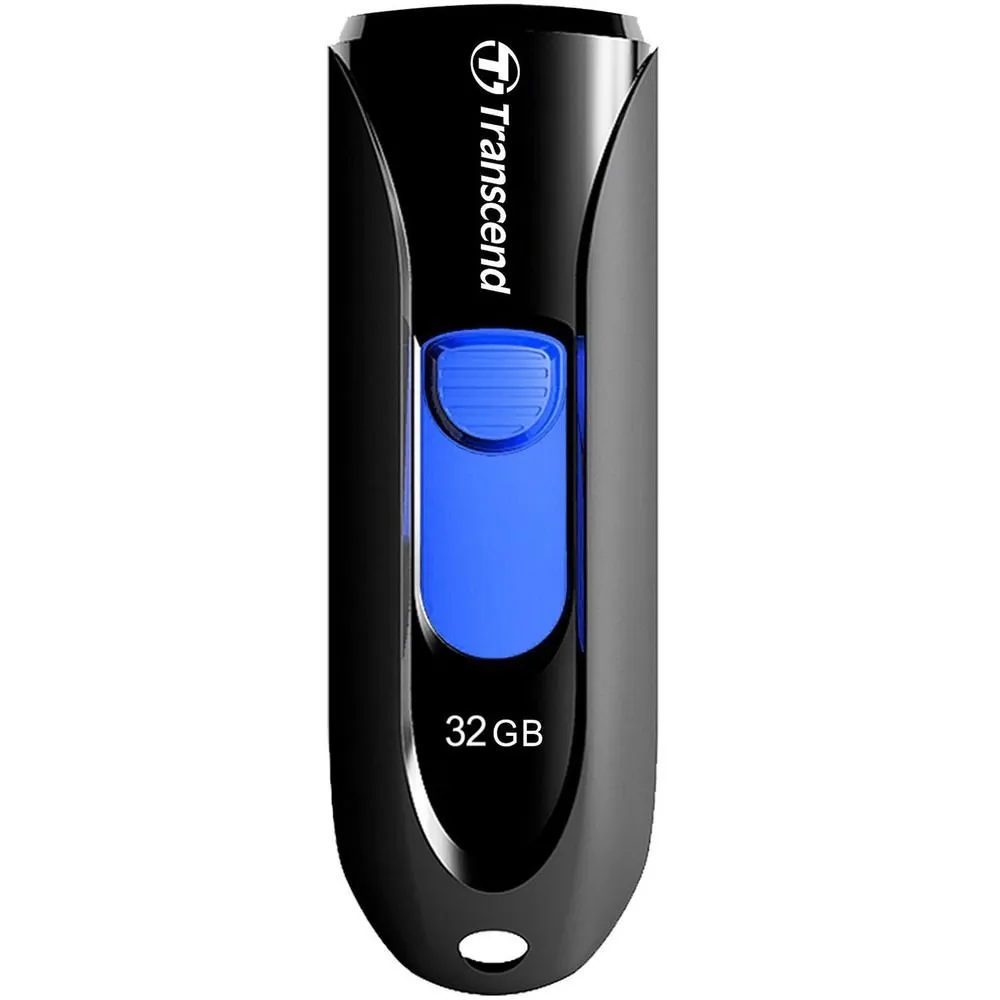 Flesh xotira USB Transcend 32GB Jet Flash 790