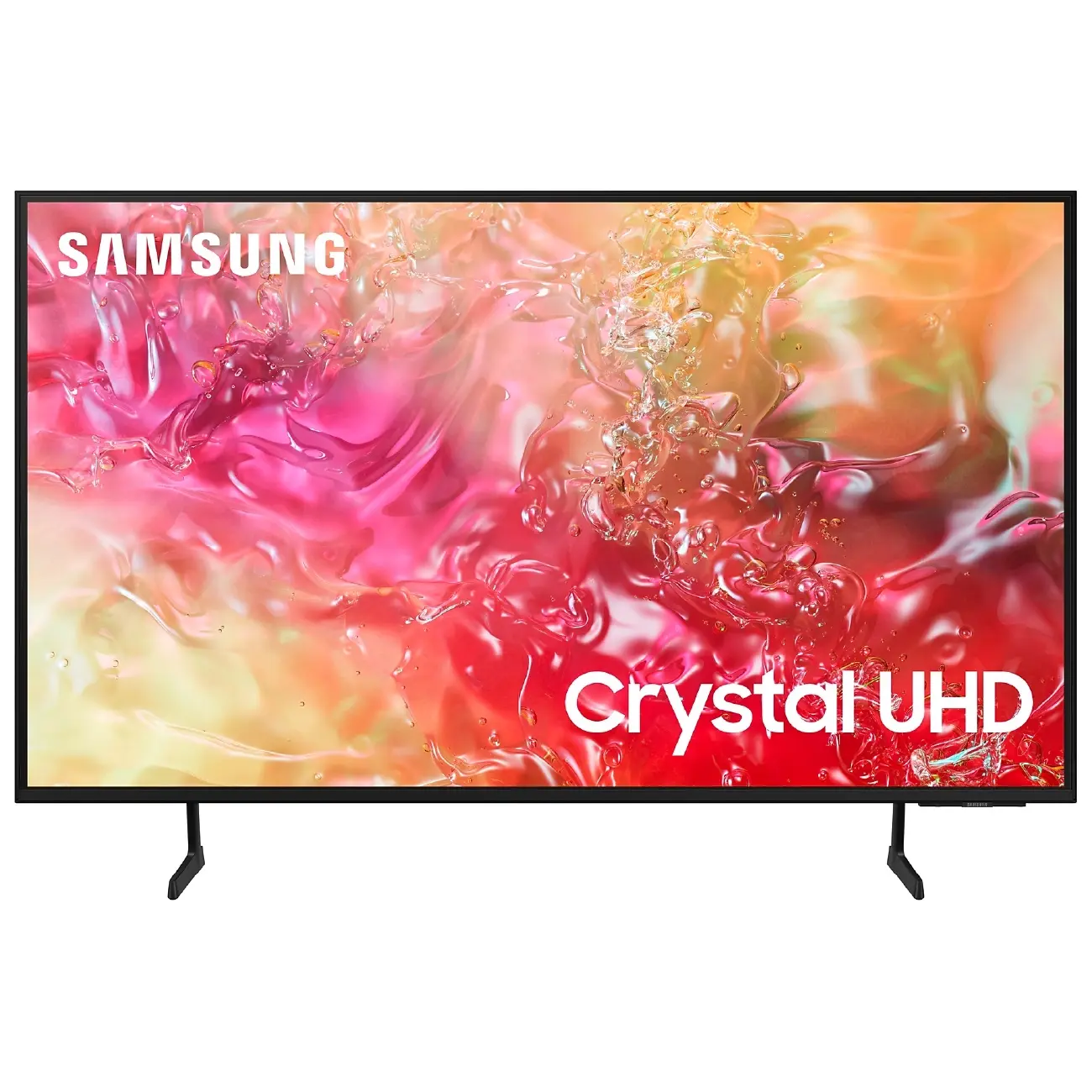 Televizor Samsung UE50DU7100UXUZ