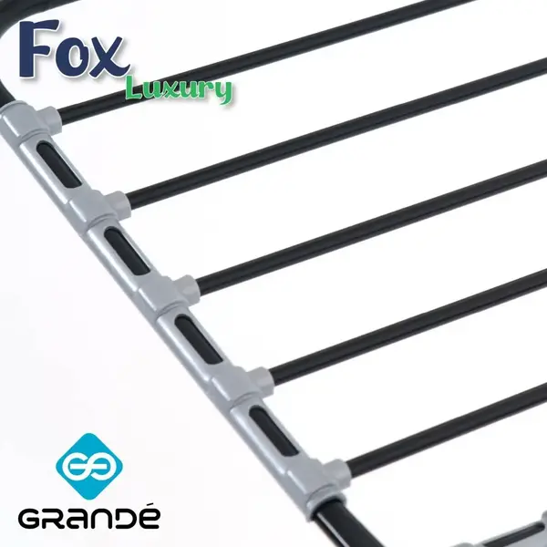 Kiyim quritgichi GRANDE FOX LUXURY