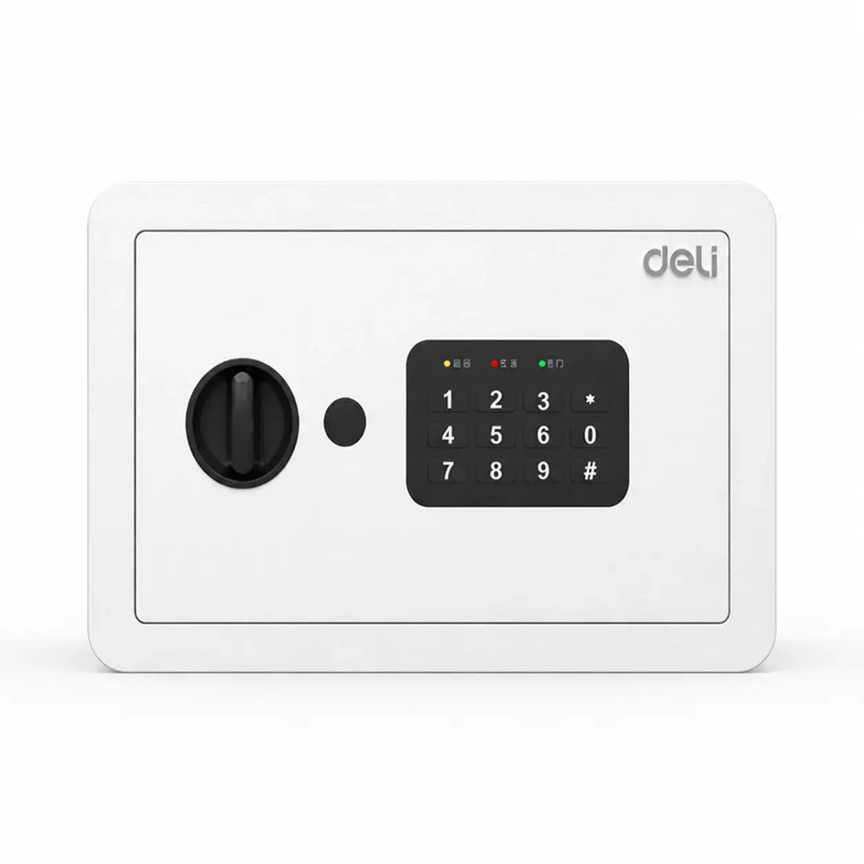 Сейф Deli AE680 