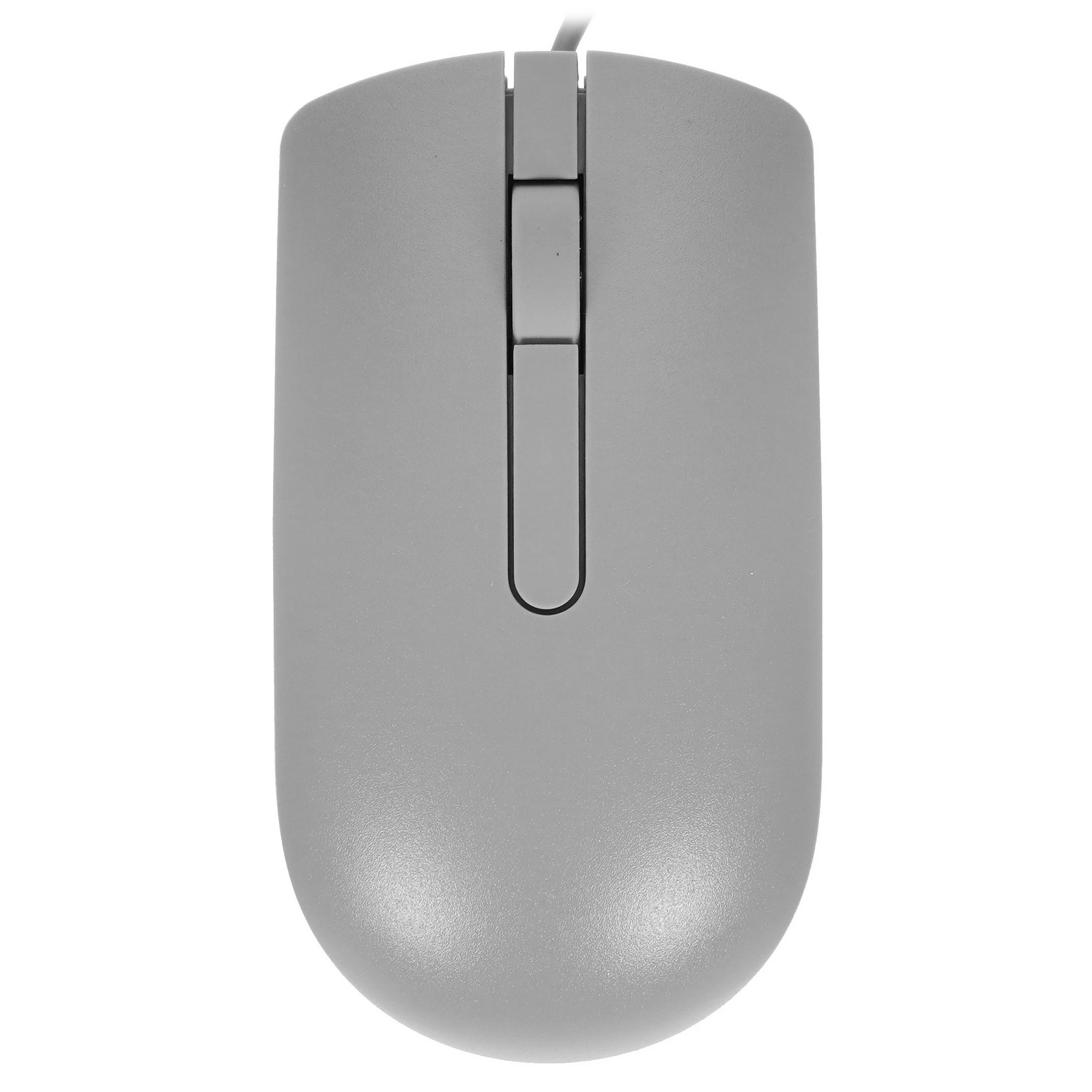 Проводная мышь Dell MS116 Gray