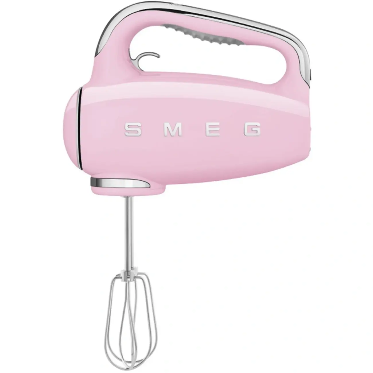 Ручной миксер Smeg HMF01PKEU 
