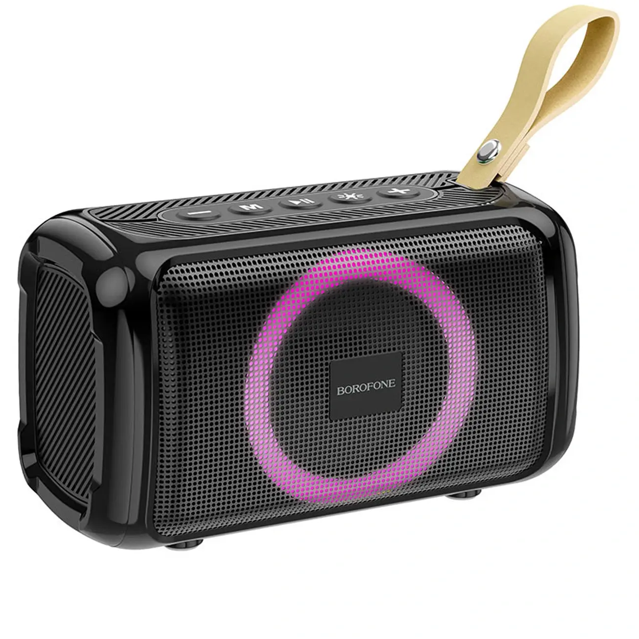 Колонка Bluetooth BOROFONE BR17