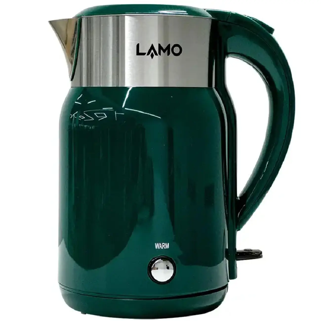 Электрочайник LAMO LM-EK1826S