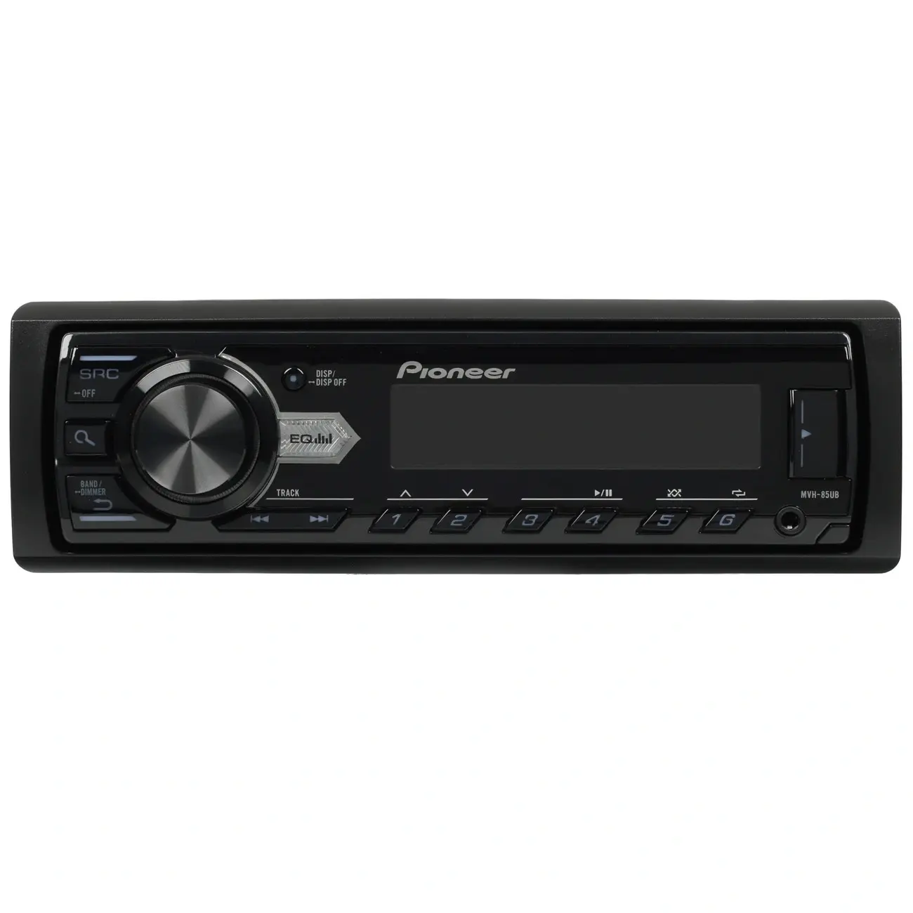 Автомагнитола Pioneer MVH-85UB