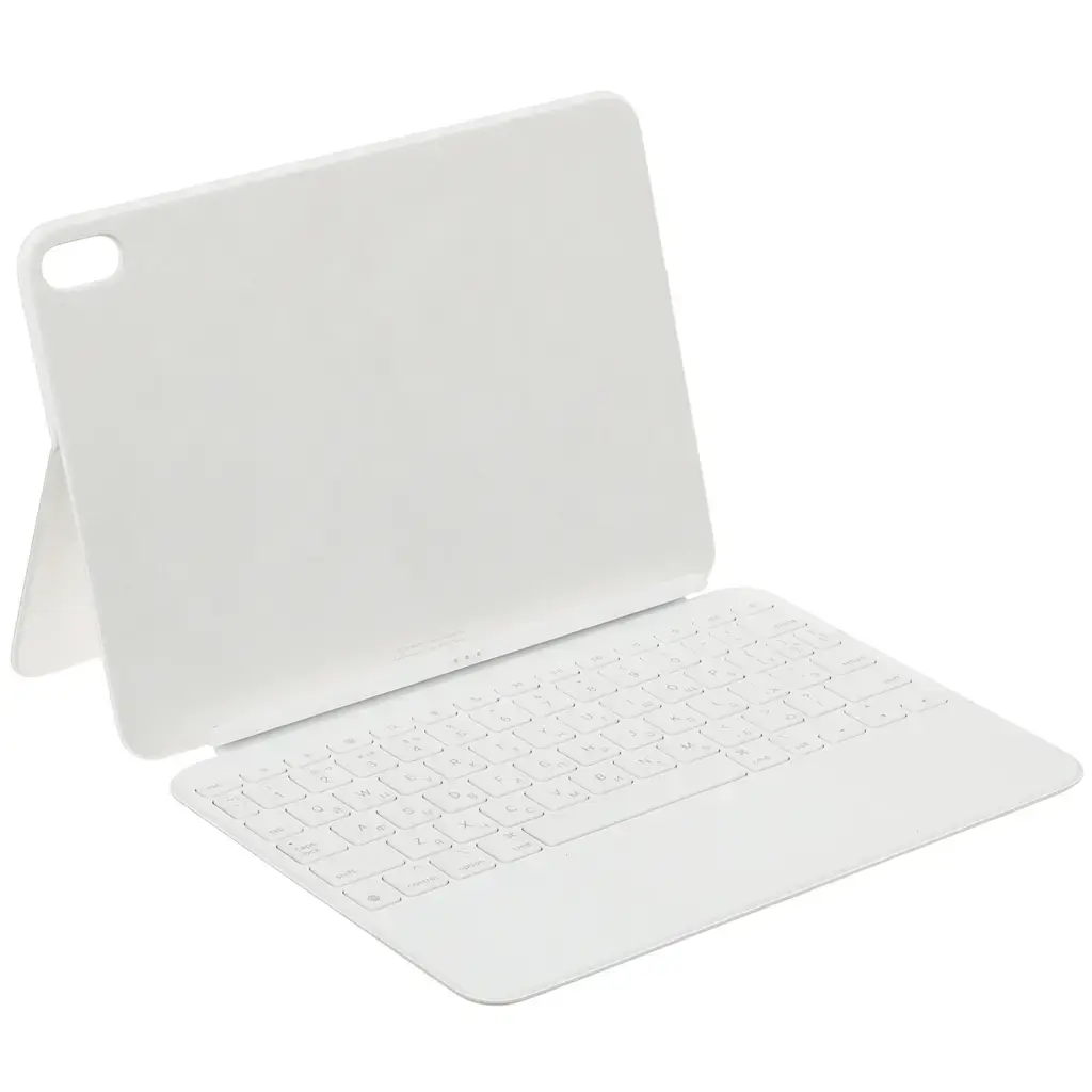 Клавиатура беспроводная Apple Magic Keyboard Folio for iPad (10th generation) - Romanian