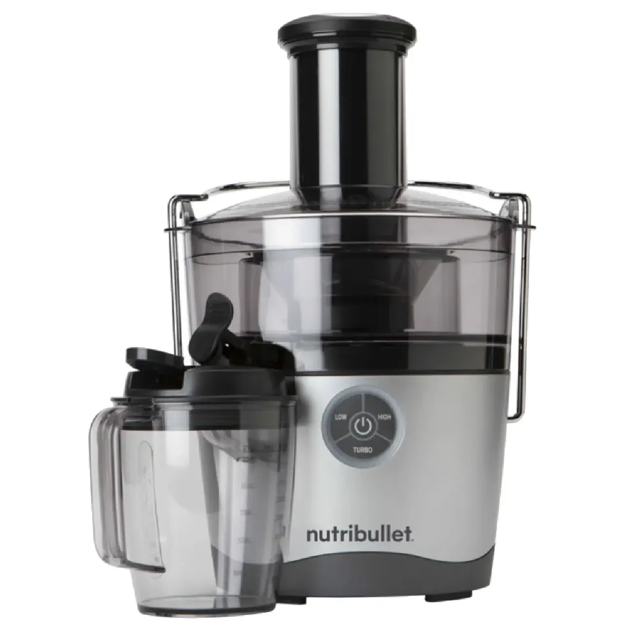 Соковыжималка NUTRIBULLET NBJ200G