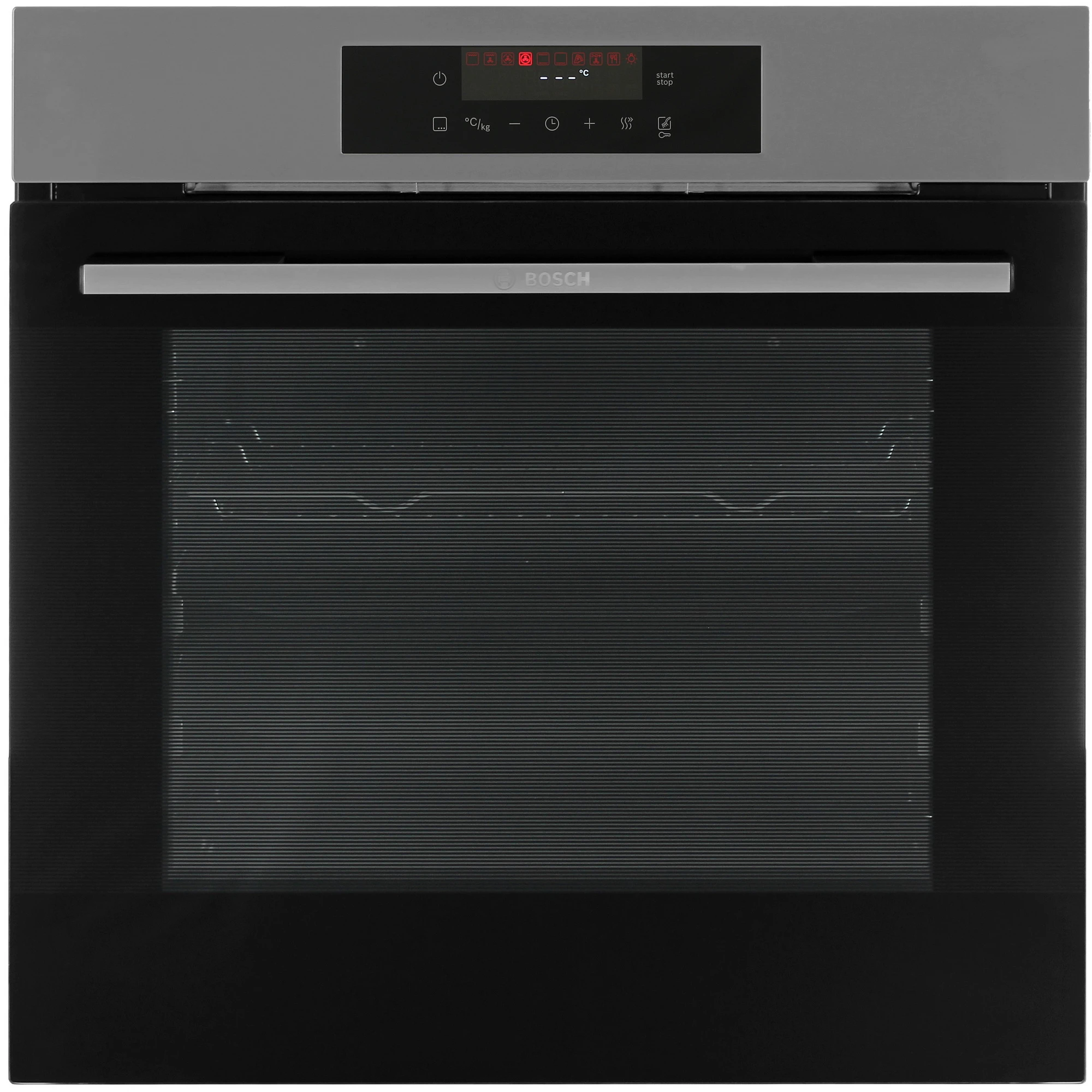 Духовой шкаф Bosch HJG852YS0