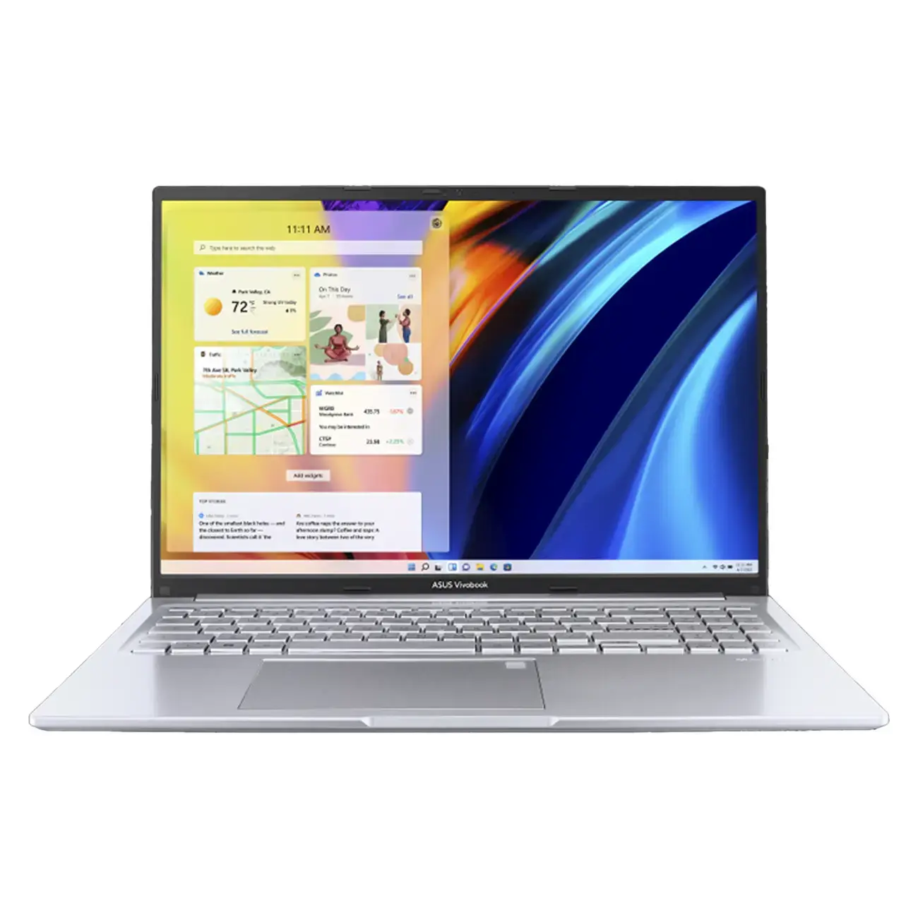 Ноутбук Asus VivoBook X1605VA-MB1697/1698 i7-13620H, 16GB, 1Tb SSD, 16” WUXGA IPS