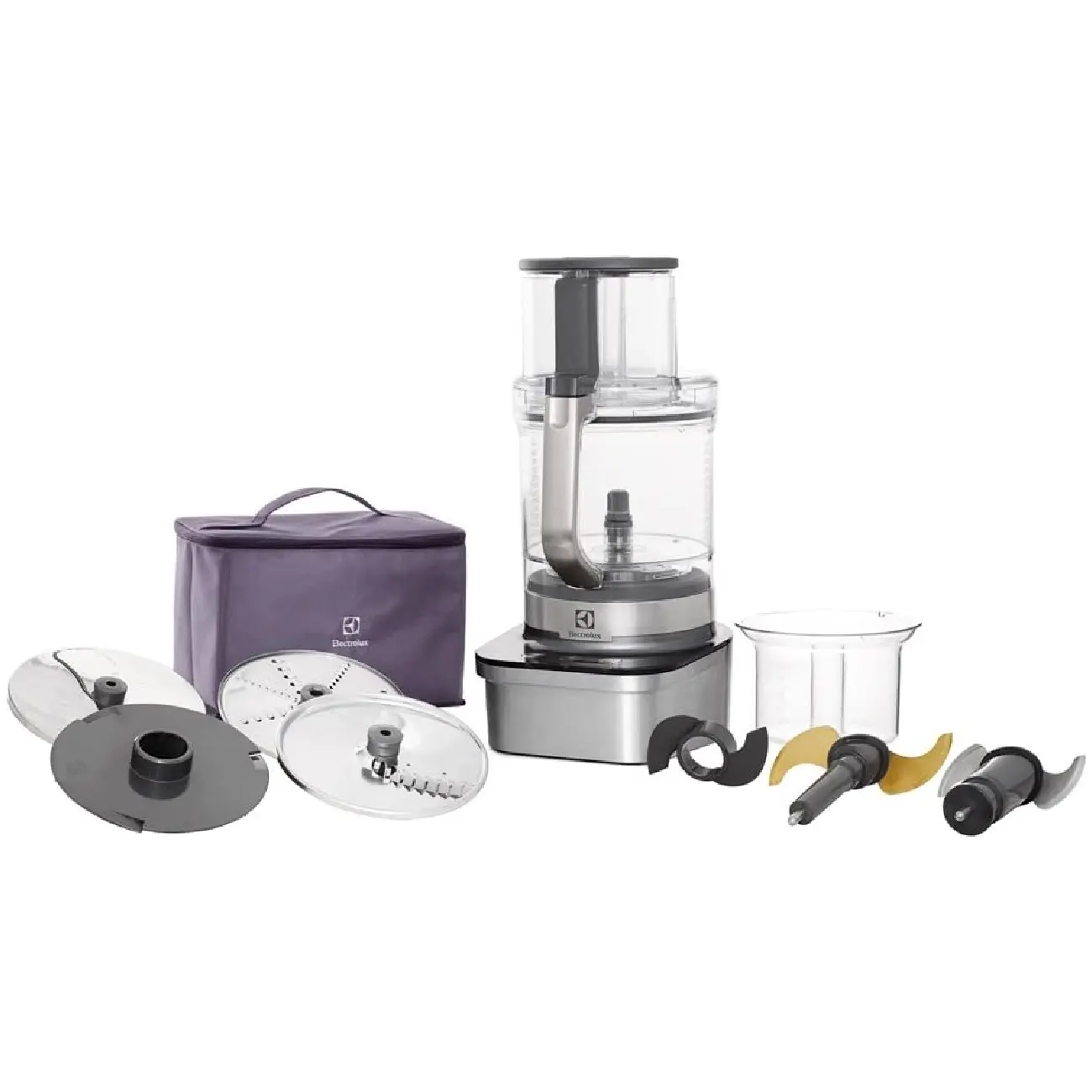 Oshxona kombayni Electrolux EFP 9300