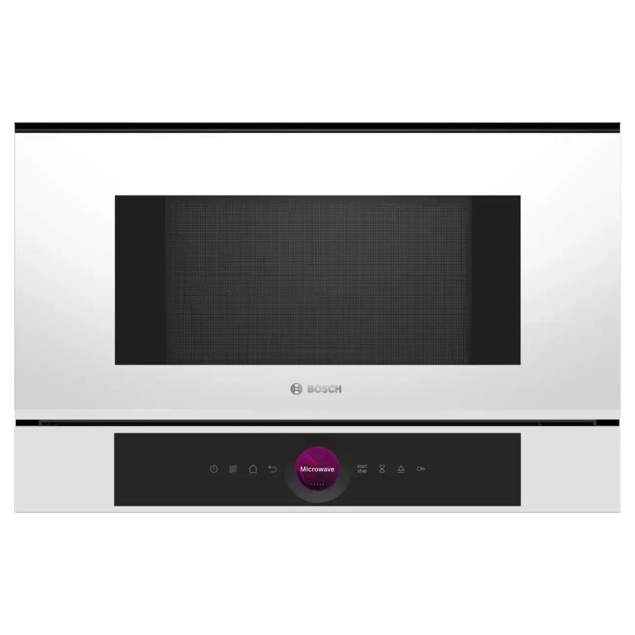 Микроволновая печь Bosch BFL7221W1
