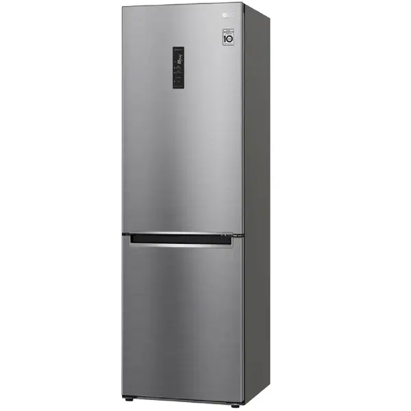 Холодильник LG GC-B509SMUM
