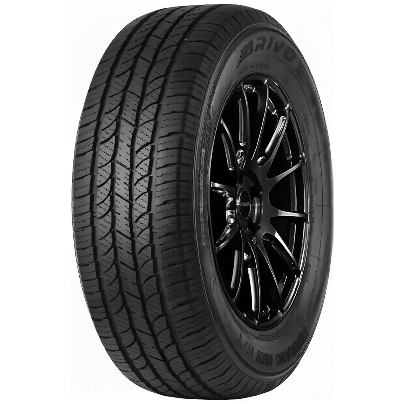 Автомобильная шина ARIVO TERRANO ARV H/T 215/65 R16