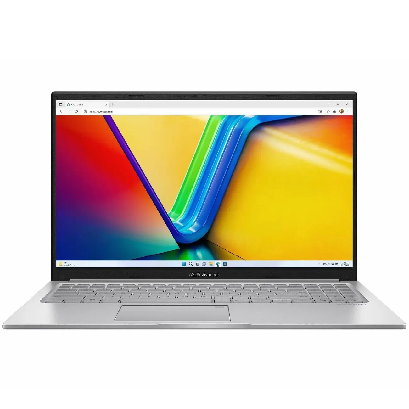 Ноутбук ASUS VIVOBOOK/ X1504ZA I5-1235U/8GB RAM/512GB SSD/ в Ташкенте ...