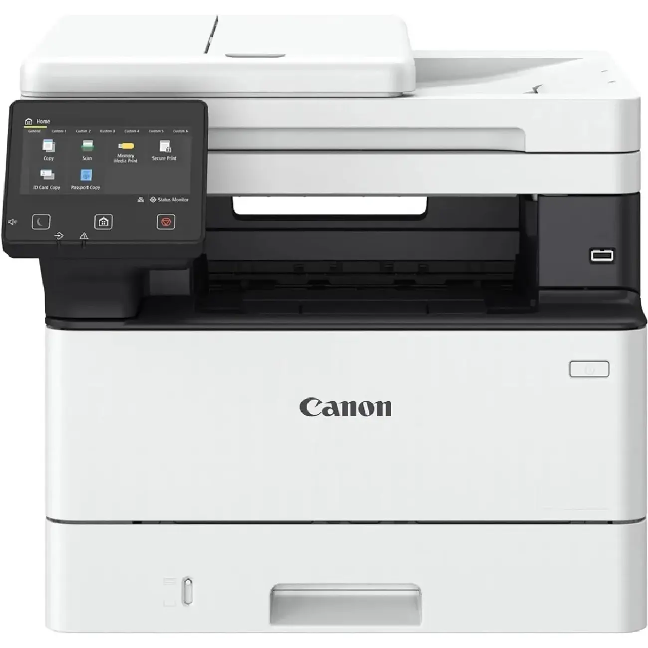 МФУ лазерное Canon i-SENSYS MF465dw 