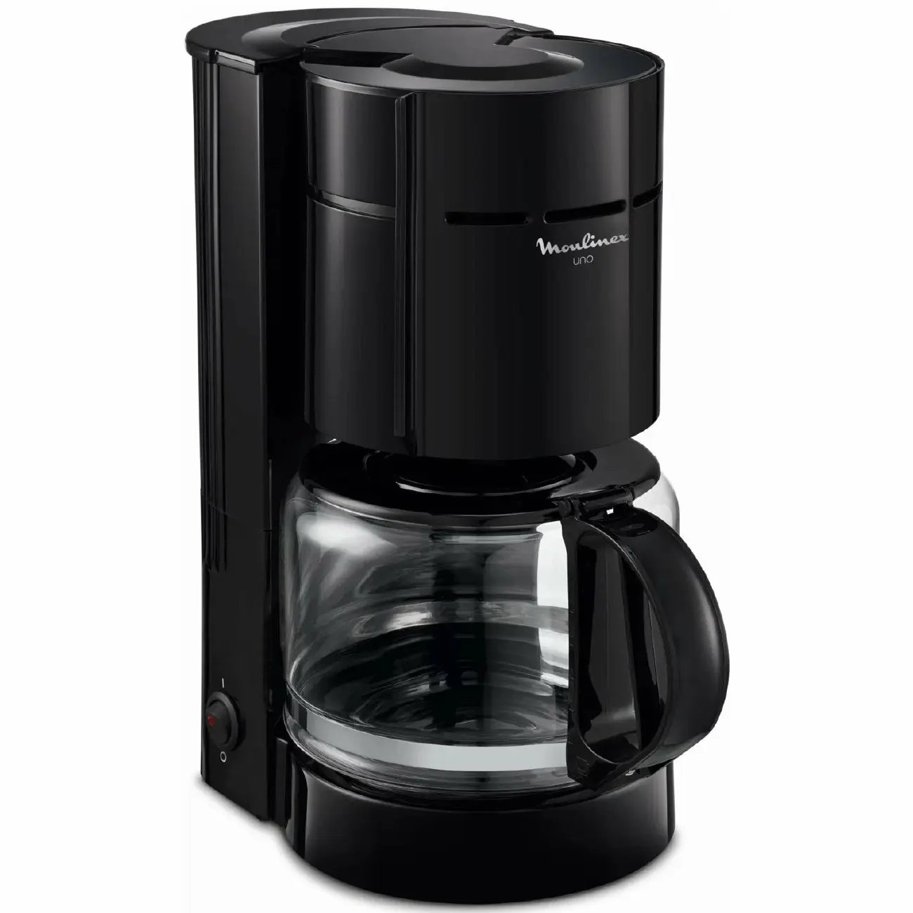 Кофеварка Moulinex FG121811