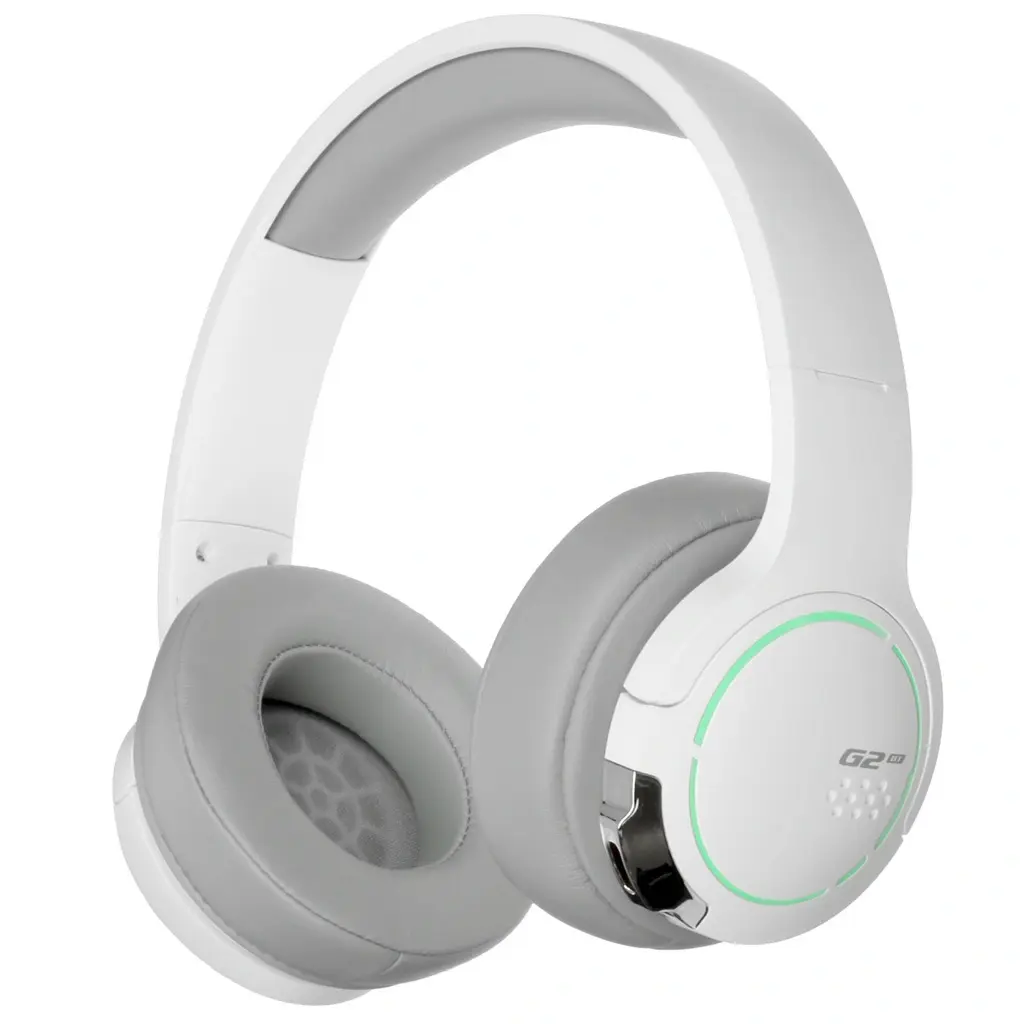 Беспроводные наушники EDIFIER G2BT White