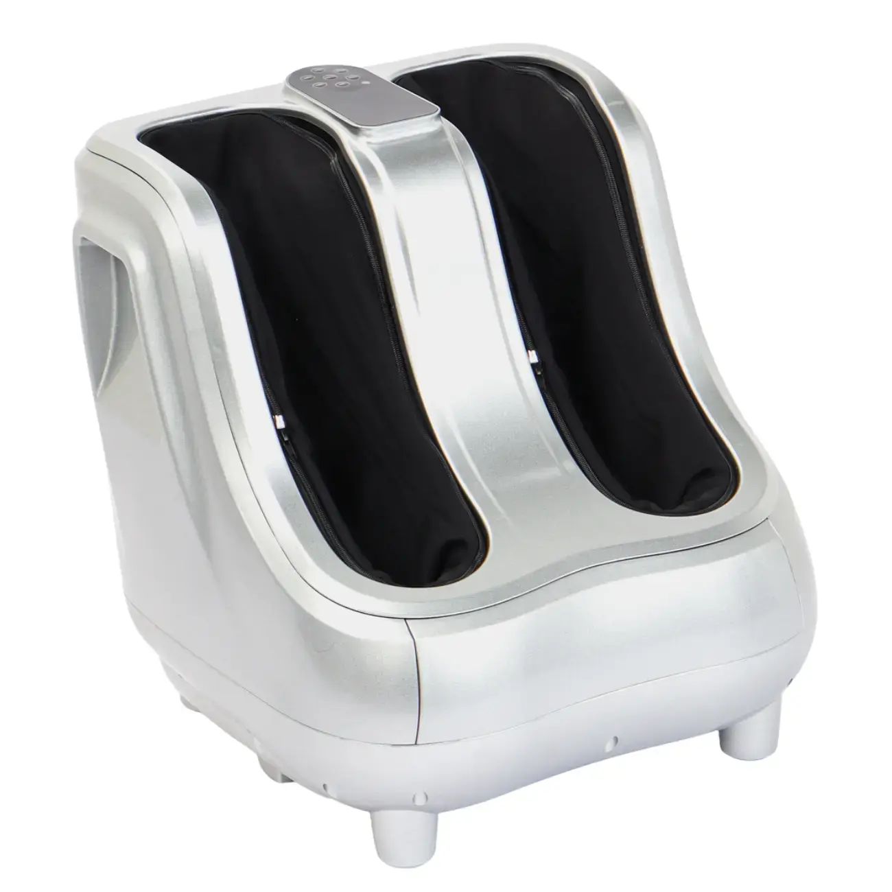 Массажер для ног Renomax R-006 Silver