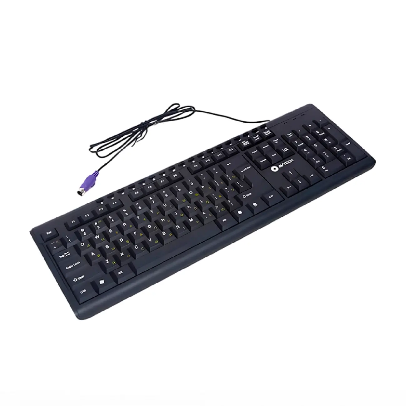 Клавиатура Avtech Cable AV-802