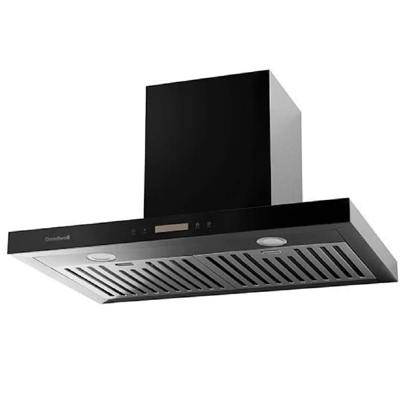 Вытяжка Goodwell T 4475 BL