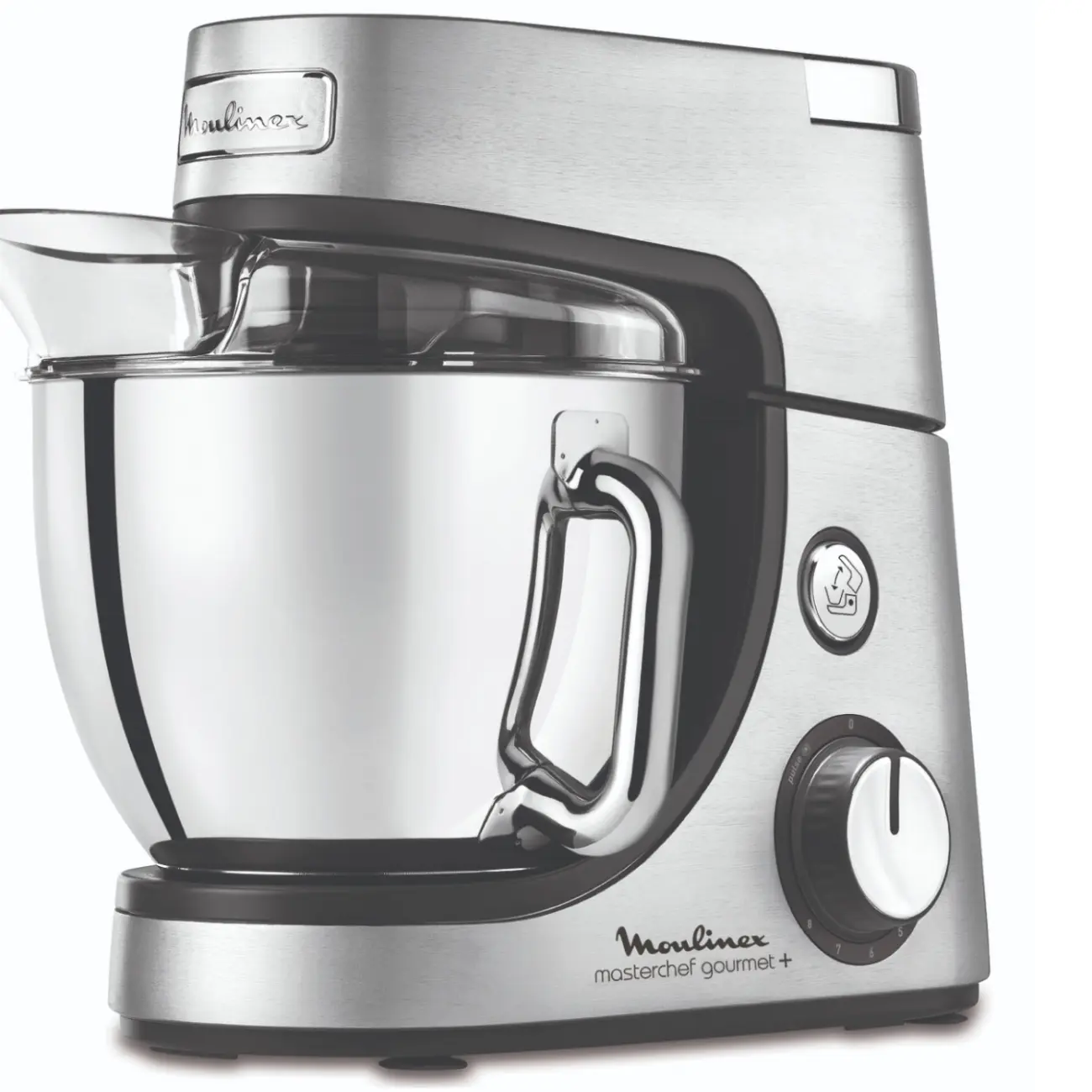 Кухонный комбайн Moulinex QA613DB1