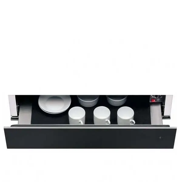 Шкаф для подогрева посуды KitchenAid KWXXXB 14600