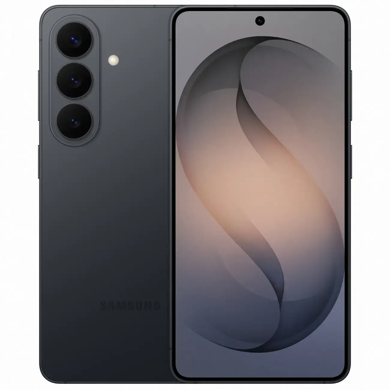 Смартфон Samsung Galaxy S26 12/512 GB Black