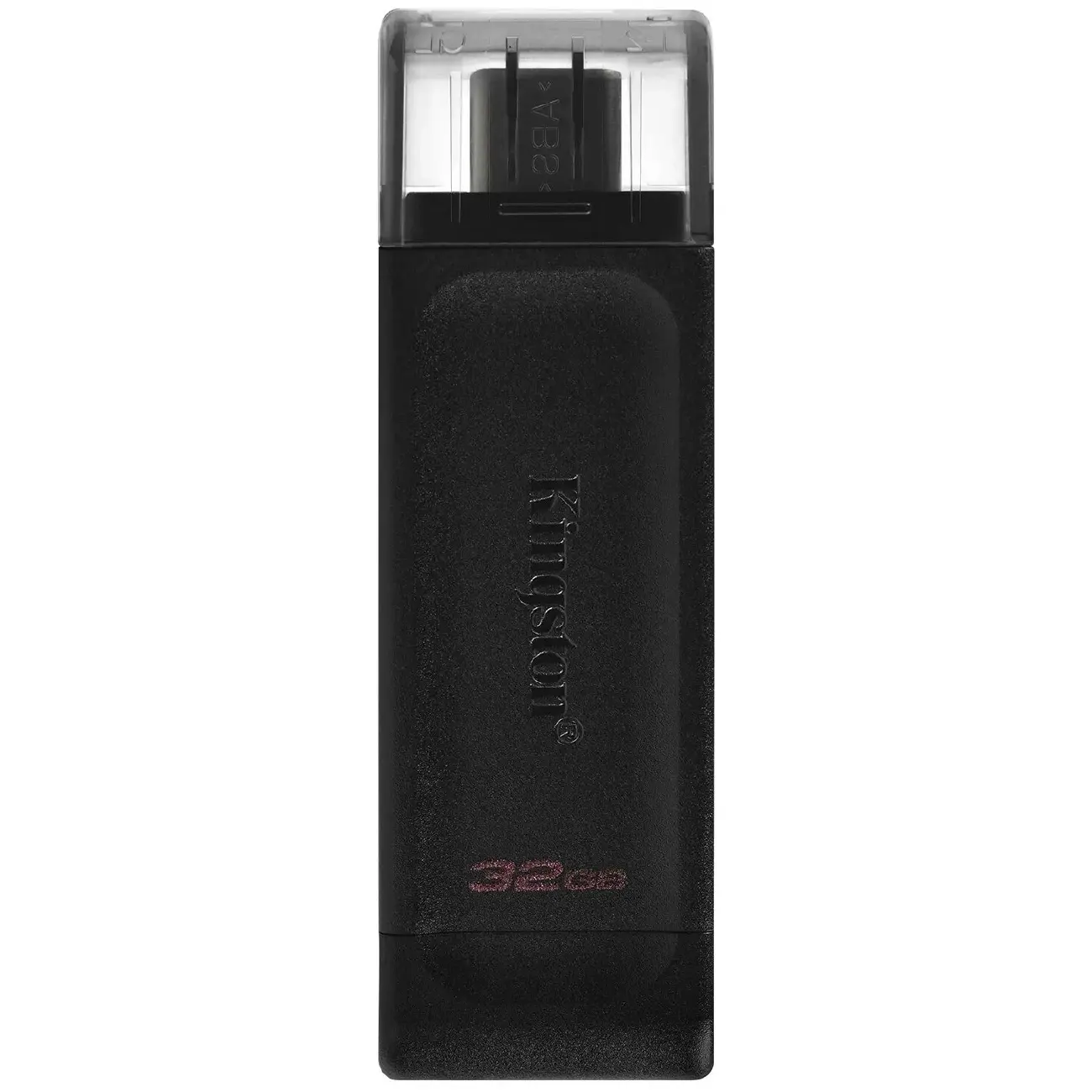 Флеш-накопитель USB Kingston DT70/32GB 