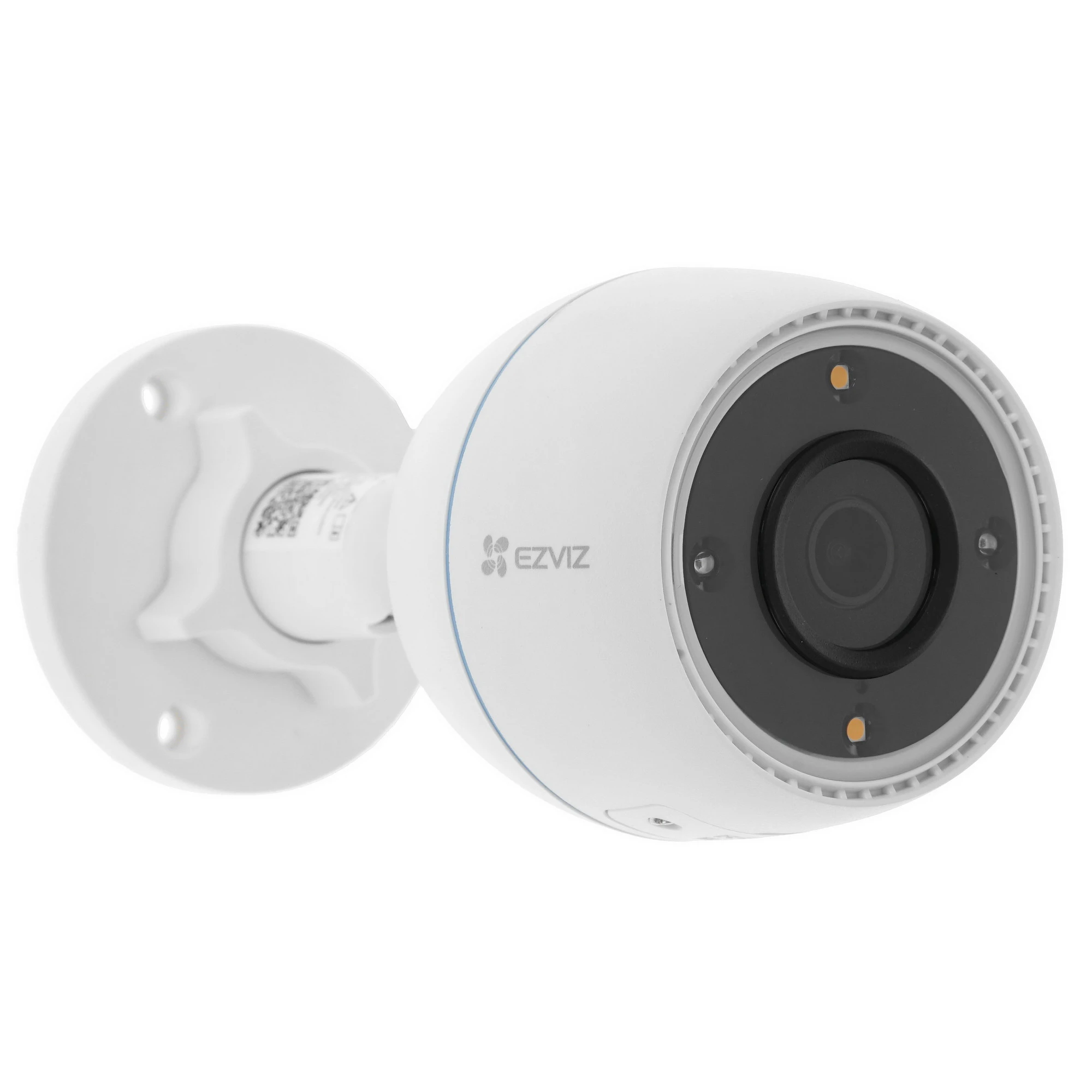 IP-камера видеонаблюдения Ezviz CS-H3c (3MP) color