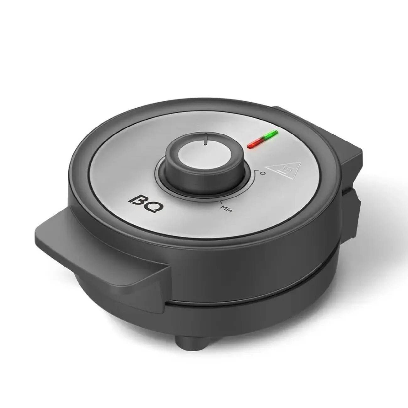 Вафельница BQ ST1010 Black-Steel WAFFLE
