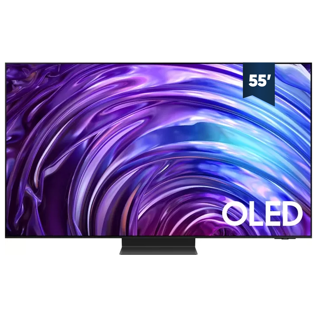 Телевизор SAMSUNG QE55S95DAUXUZ
